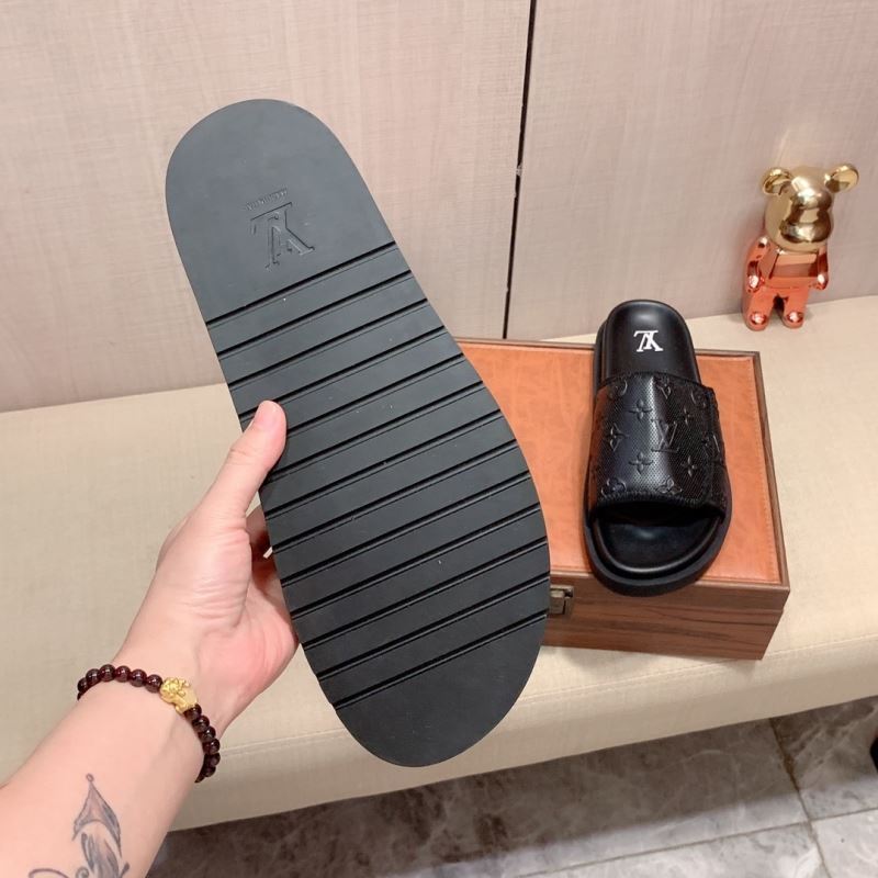 Louis Vuitton Slippers